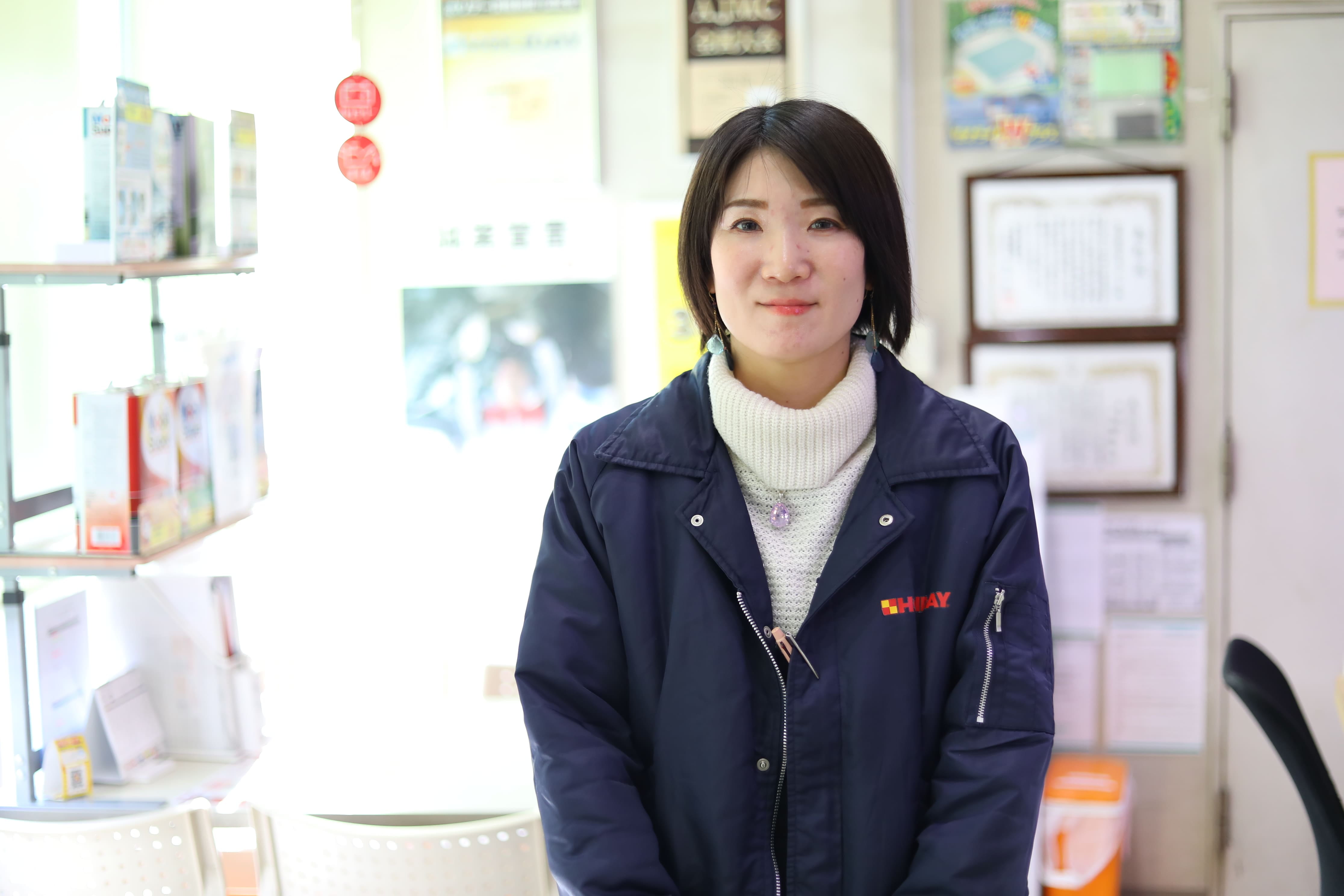 江上モータースが取り扱う自動車保険ラインナップ