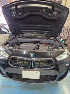 BMW／ＢＭＷ，Ｘ2