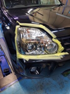 日産／エクストレイル